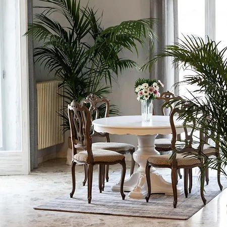 Bed & Breakfast Rudiae Boutique 3*