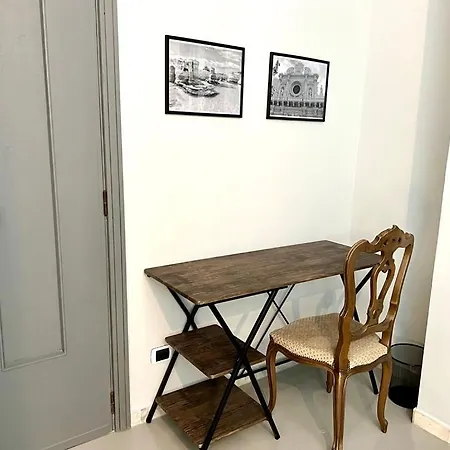 Rudiae Boutique 4* Lecce