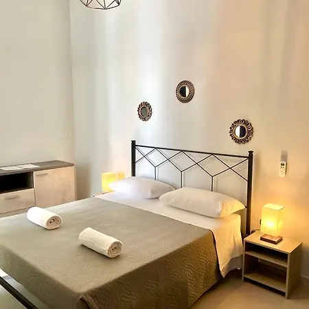 Bed and breakfast Rudiae Boutique Lecce
