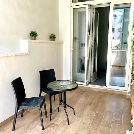 Bed and breakfast Rudiae Boutique