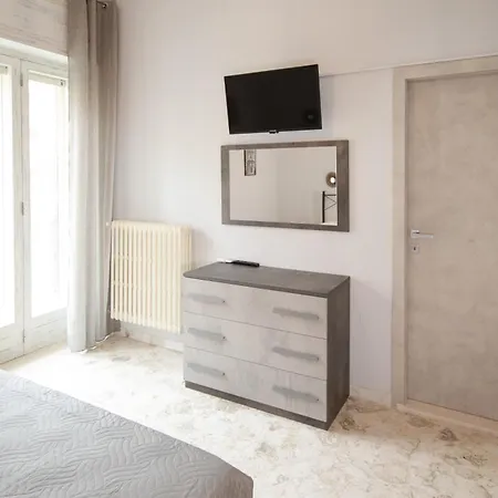 Bed and breakfast Rudiae Boutique 4*