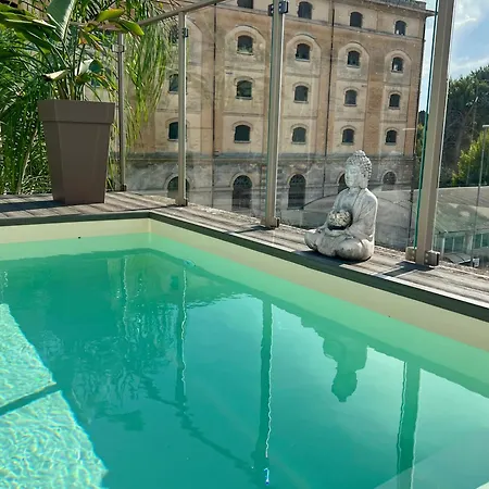 Rudiae Boutique Bed and breakfast Lecce