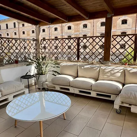 Bed and breakfast Rudiae Boutique 4*