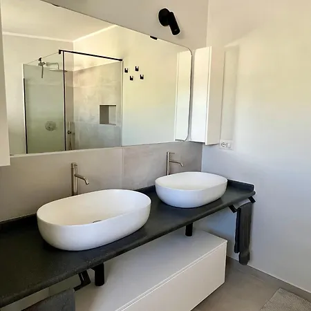 Bed and breakfast Rudiae Boutique Lecce