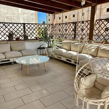 Rudiae Boutique Lecce