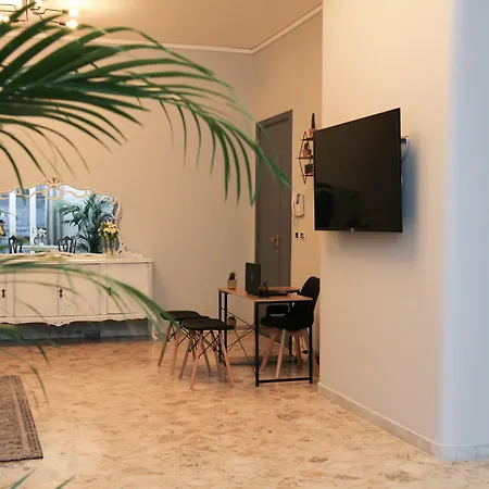 Rudiae Boutique Bed & Breakfast 3*