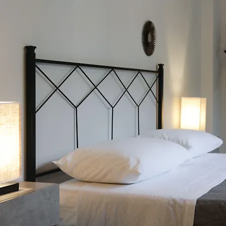 Rudiae Boutique Bed & Breakfast 3*