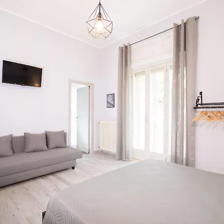 Rudiae Boutique Bed & Breakfast Lecce