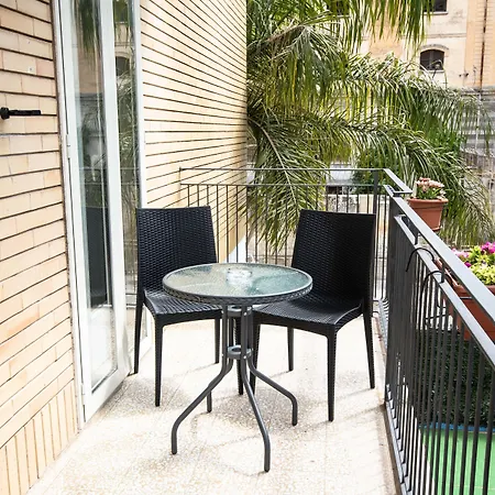 Rudiae Boutique Bed & Breakfast