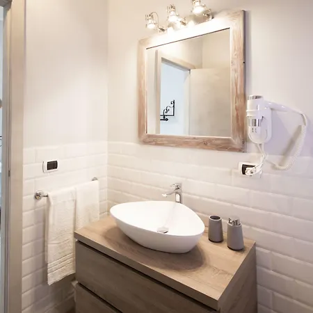 Rudiae Boutique Bed & Breakfast 3*