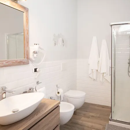 Bed & Breakfast Rudiae Boutique Lecce