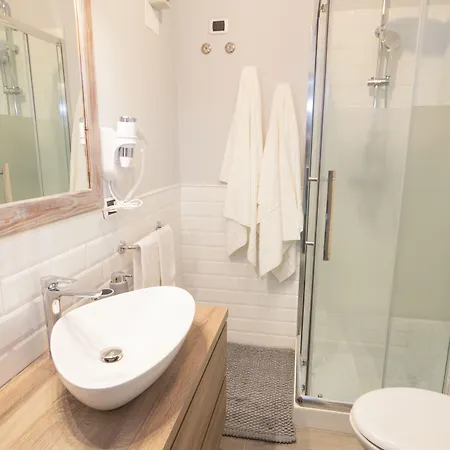 Rudiae Boutique Bed & Breakfast 3*