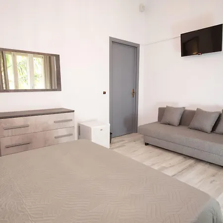 Rudiae Boutique 3* Lecce