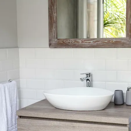 Rudiae Boutique Bed & Breakfast