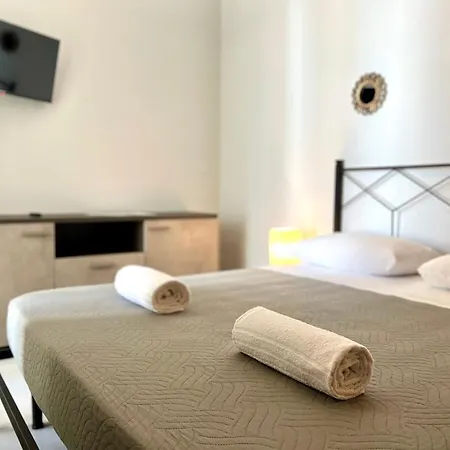 B&B Rudiae Boutique