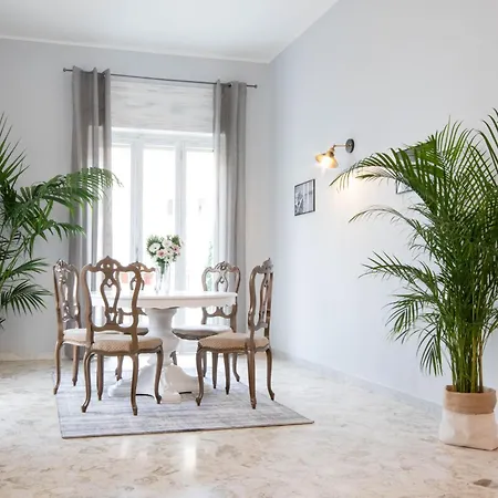 Rudiae Boutique Bed & Breakfast