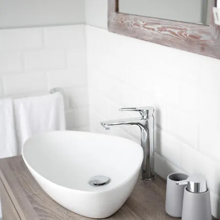 Rudiae Boutique Bed & Breakfast Lecce