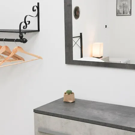 Rudiae Boutique B&B