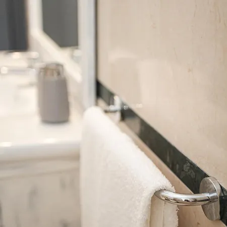 Bed & Breakfast Rudiae Boutique Lecce