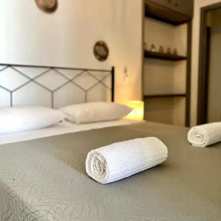 Rudiae Boutique Bed & Breakfast Lecce
