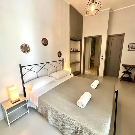 Rudiae Boutique Bed & Breakfast Lecce