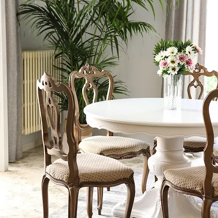 Rudiae Boutique B&B 레체