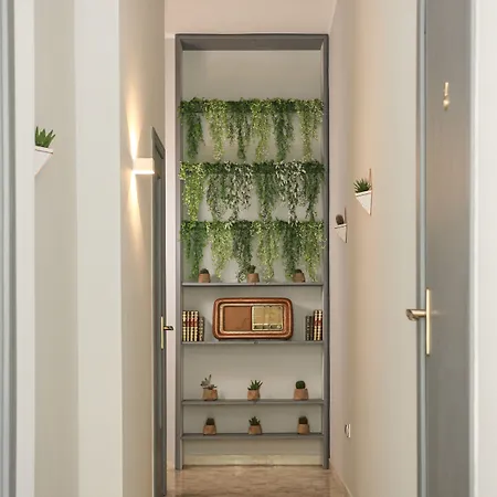 Bed & Breakfast Rudiae Boutique Lecce