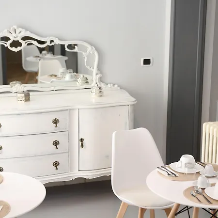 Rudiae Boutique B&B 레체