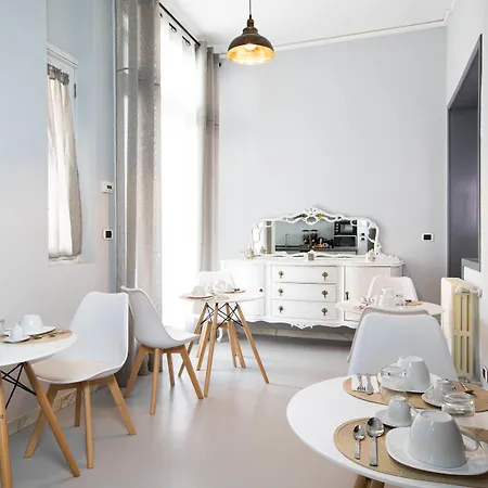 B&B Rudiae Boutique 레체