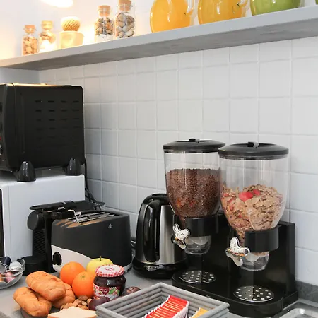 住宿加早餐酒店 Rudiae Boutique