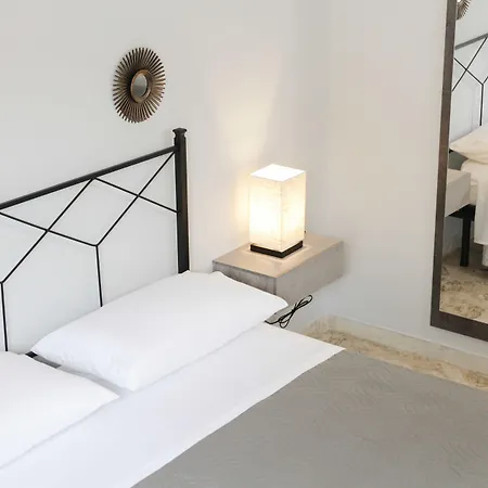 Rudiae Boutique B&B
