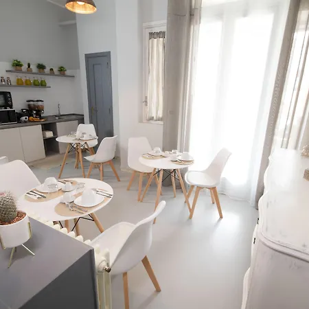 Rudiae Boutique B&B 레체