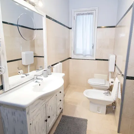 Rudiae Boutique Bed & Breakfast Lecce