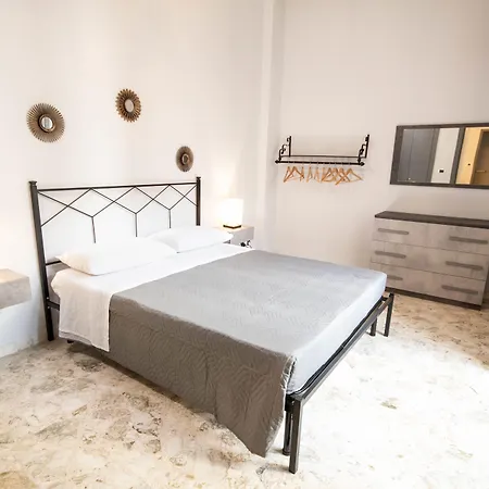 Rudiae Boutique Отель типа 