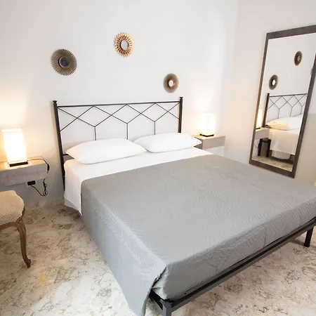 Rudiae Boutique B&B