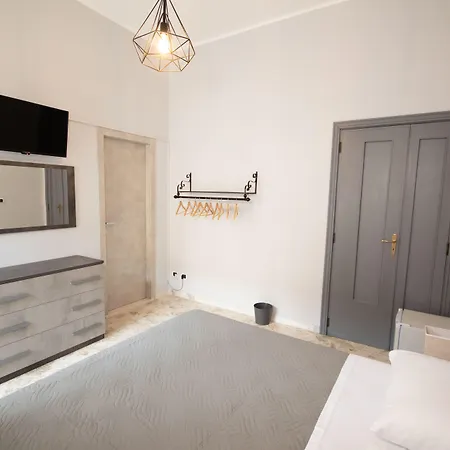 Rudiae Boutique Bed & Breakfast