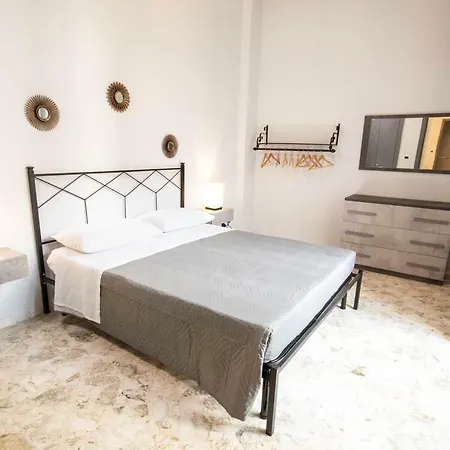 Rudiae Boutique Bed & Breakfast
