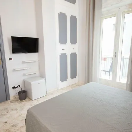 Bed & Breakfast Rudiae Boutique 3*