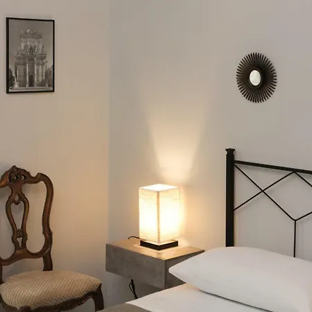 Rudiae Boutique Отель типа 