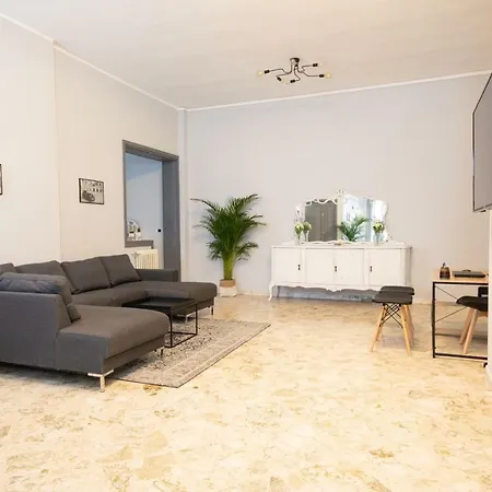 Rudiae Boutique Bed & Breakfast Lecce