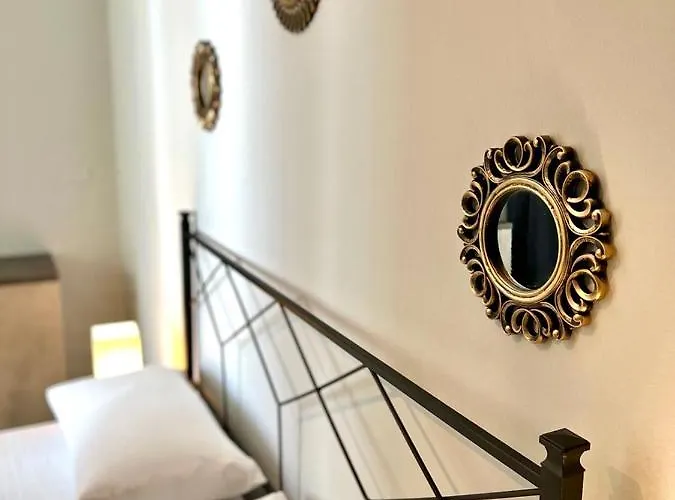 Rudiae Boutique 레체