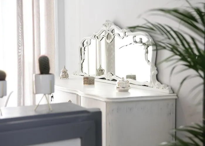 Rudiae Boutique 莱切