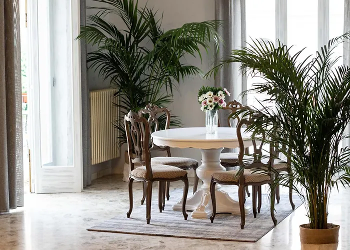 B&B Rudiae Boutique 3*