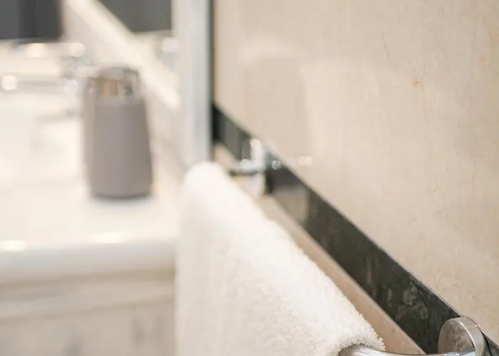 B&B Rudiae Boutique 레체