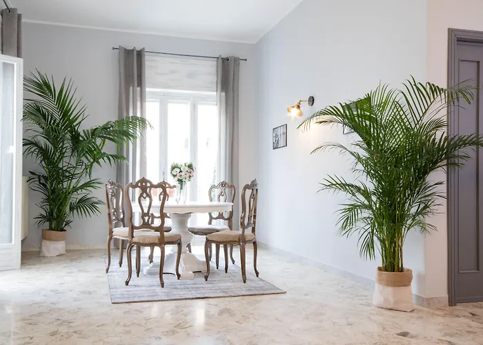 B&B Rudiae Boutique 3*