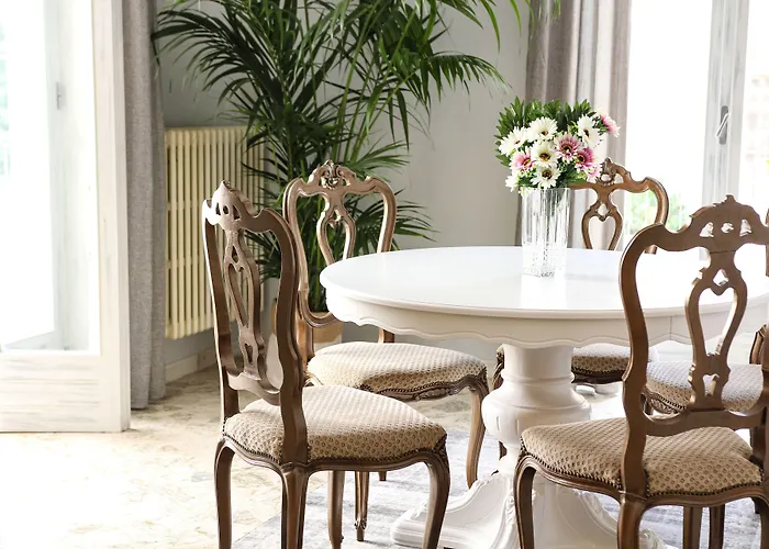 Rudiae Boutique B&B 레체