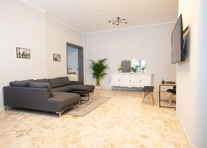 B&B Rudiae Boutique 3*