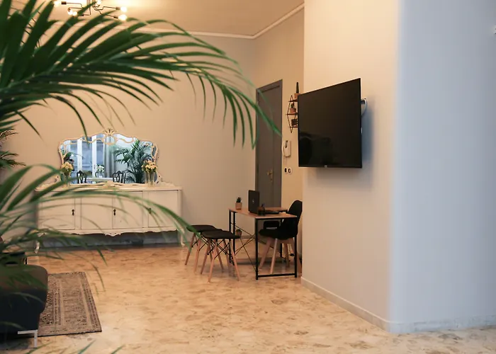 Rudiae Boutique Bed & Breakfast 3*