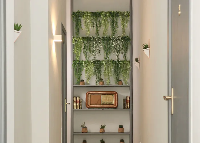 Bed & Breakfast Rudiae Boutique Lecce