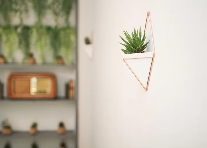 Rudiae Boutique B&B 레체